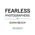 fearless photographers